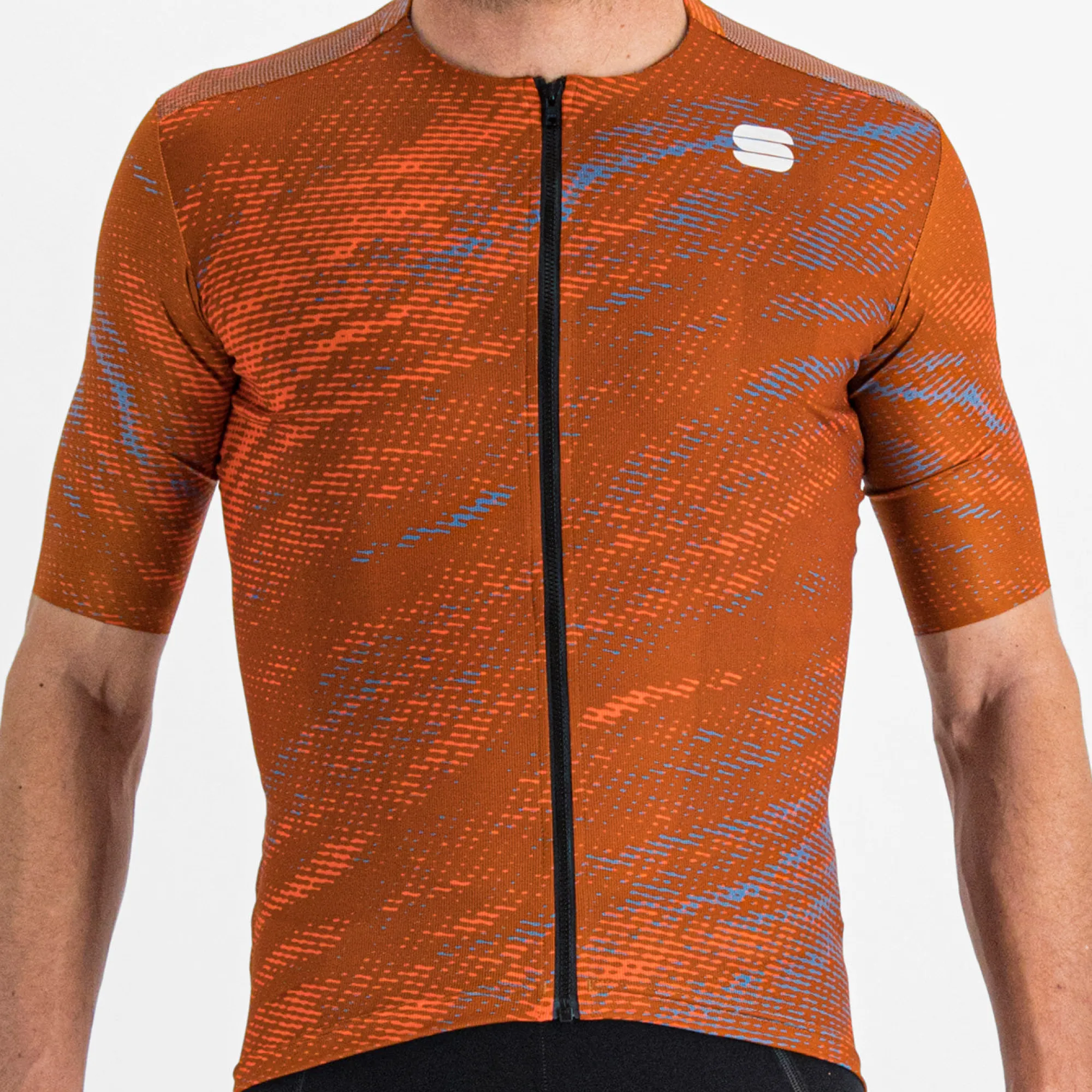 Uomo Sportful Maglie*agia Ciff Supergiara -