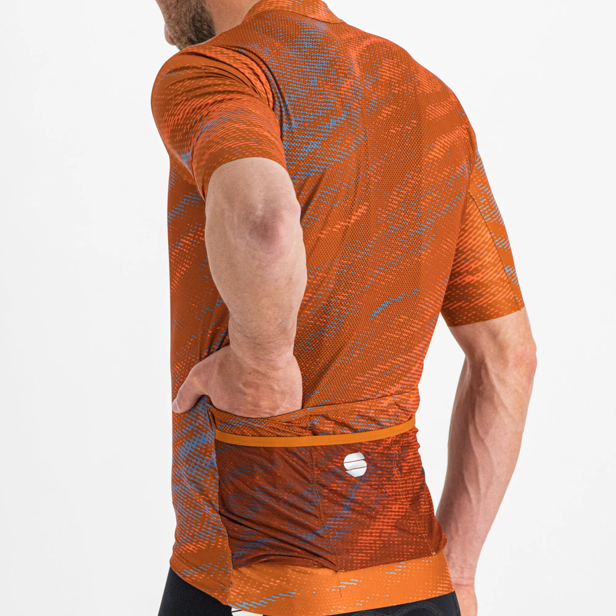 Uomo Sportful Maglie*agia Ciff Supergiara -