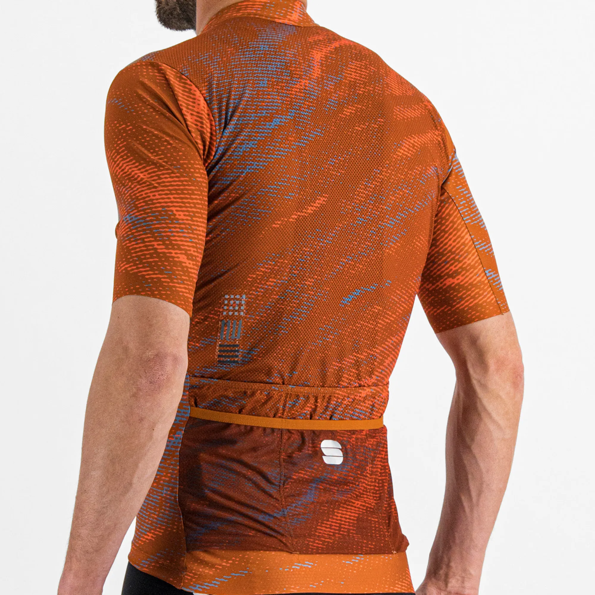 Uomo Sportful Maglie*agia Ciff Supergiara -