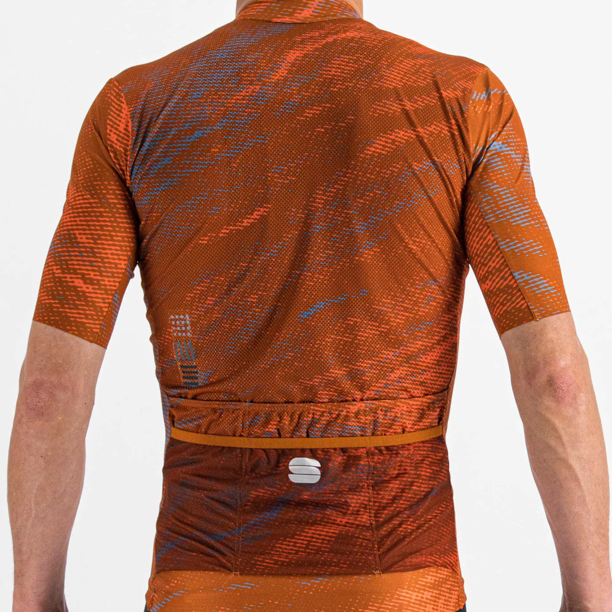 Uomo Sportful Maglie*agia Ciff Supergiara -