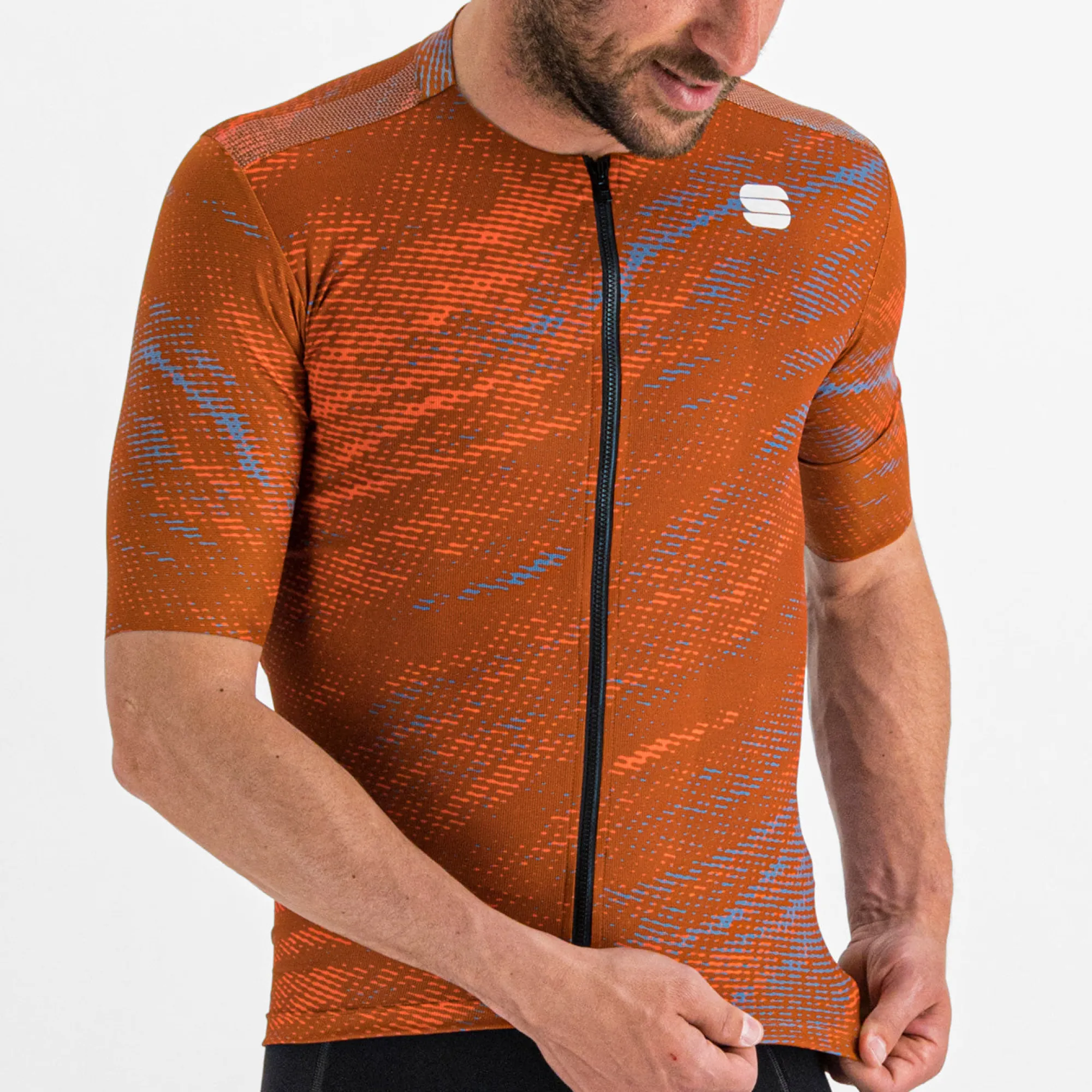 Uomo Sportful Maglie*agia Ciff Supergiara -