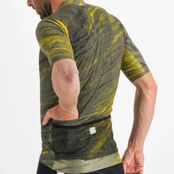 Uomo Sportful Maglie*agia Ciff Supergiara -