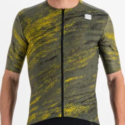 Uomo Sportful Maglie*agia Ciff Supergiara -