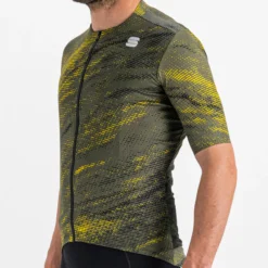 Uomo Sportful Maglie*agia Ciff Supergiara -