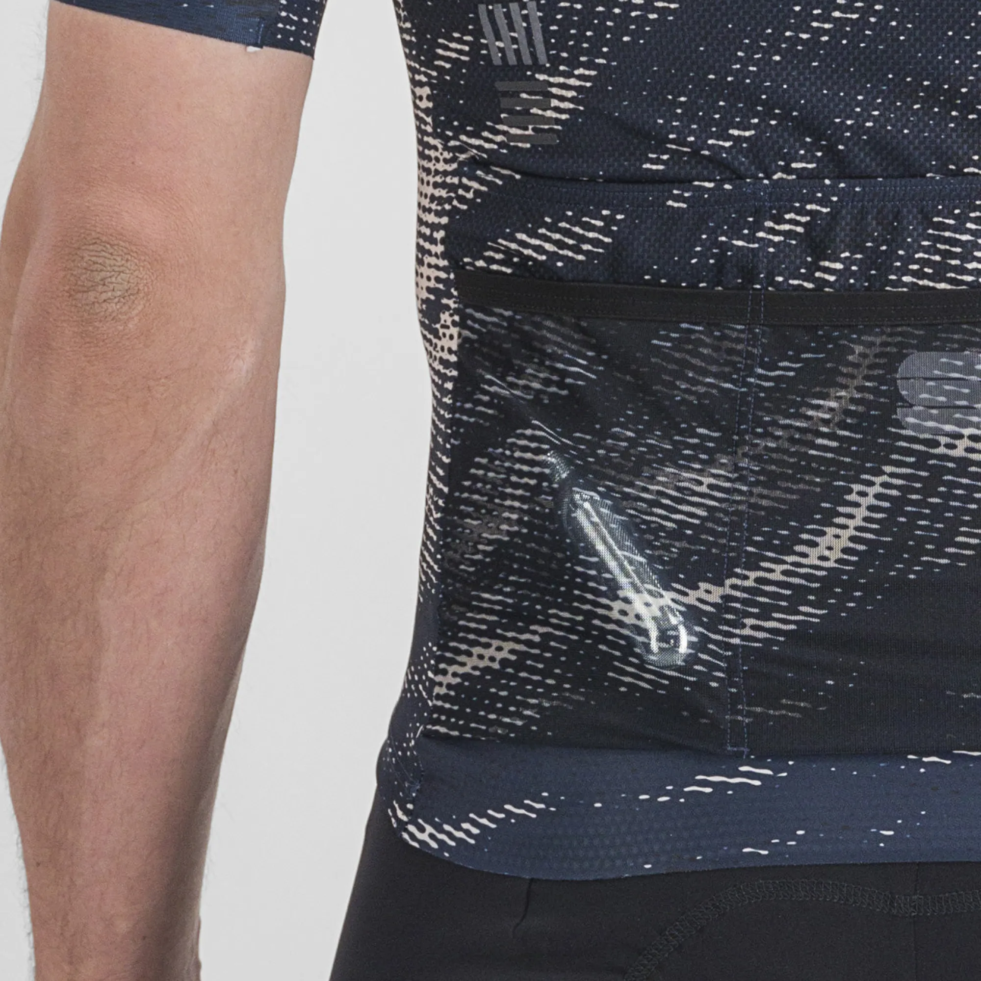 Uomo Sportful Maglie*agia Ciff Supergiara -