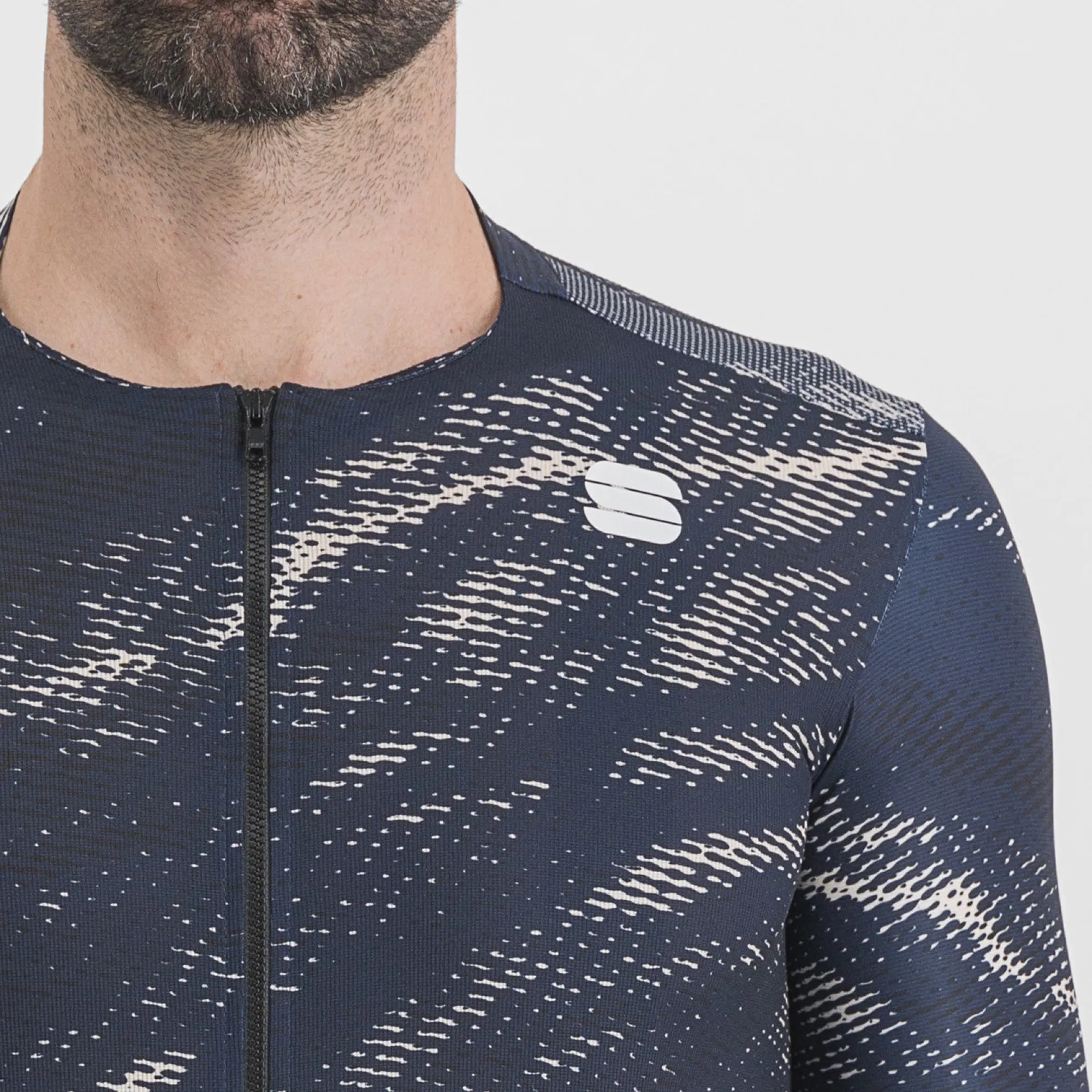 Uomo Sportful Maglie*agia Ciff Supergiara -