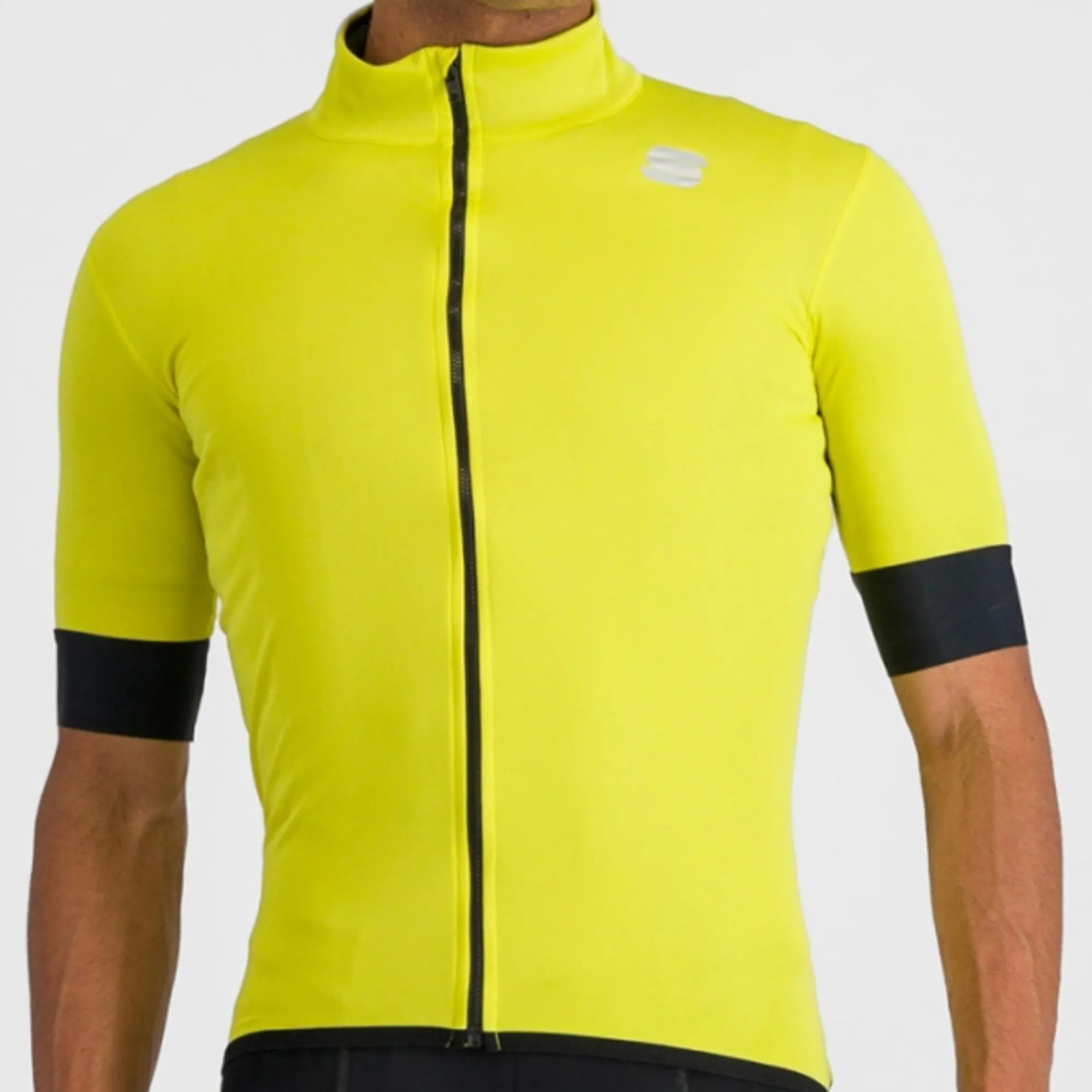 Uomo Sportful Maglie*agia Fiandre ight Norain - chiaro
