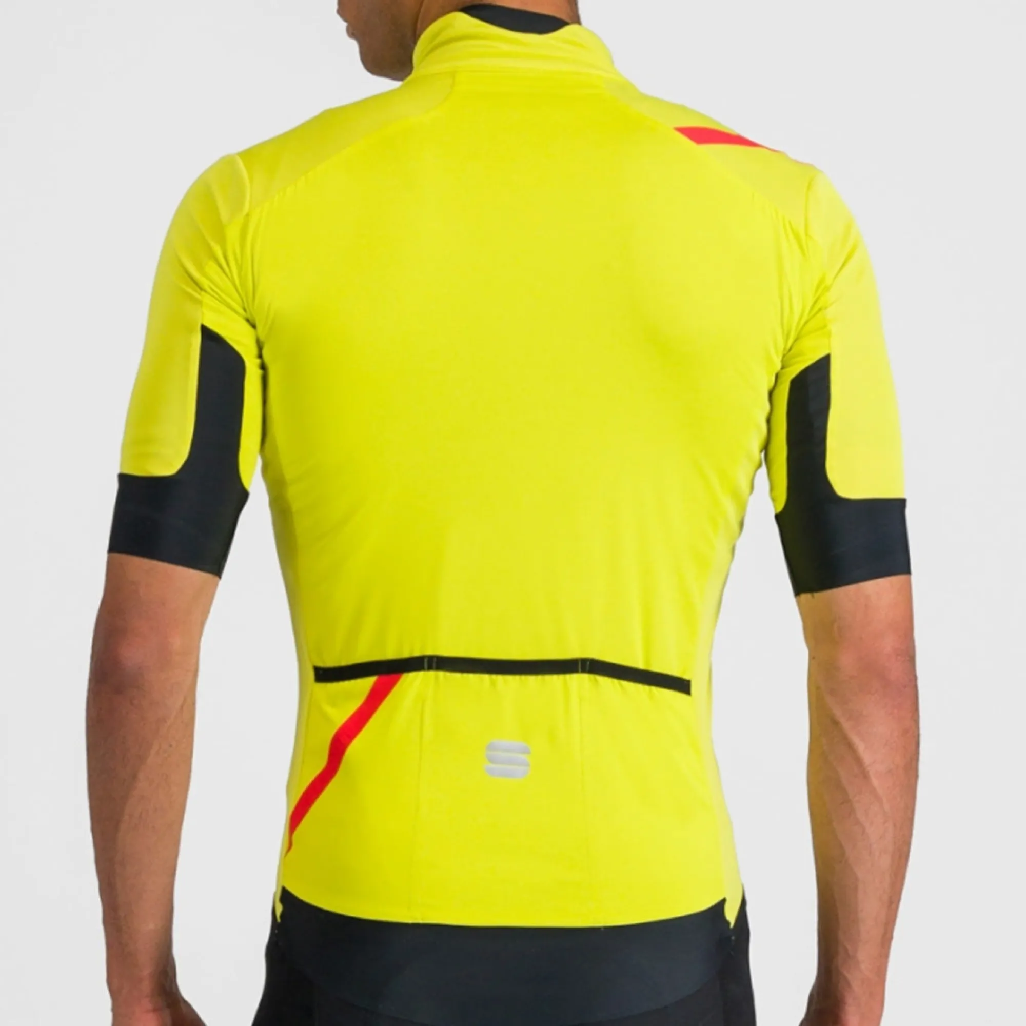 Uomo Sportful Maglie*agia Fiandre ight Norain - chiaro