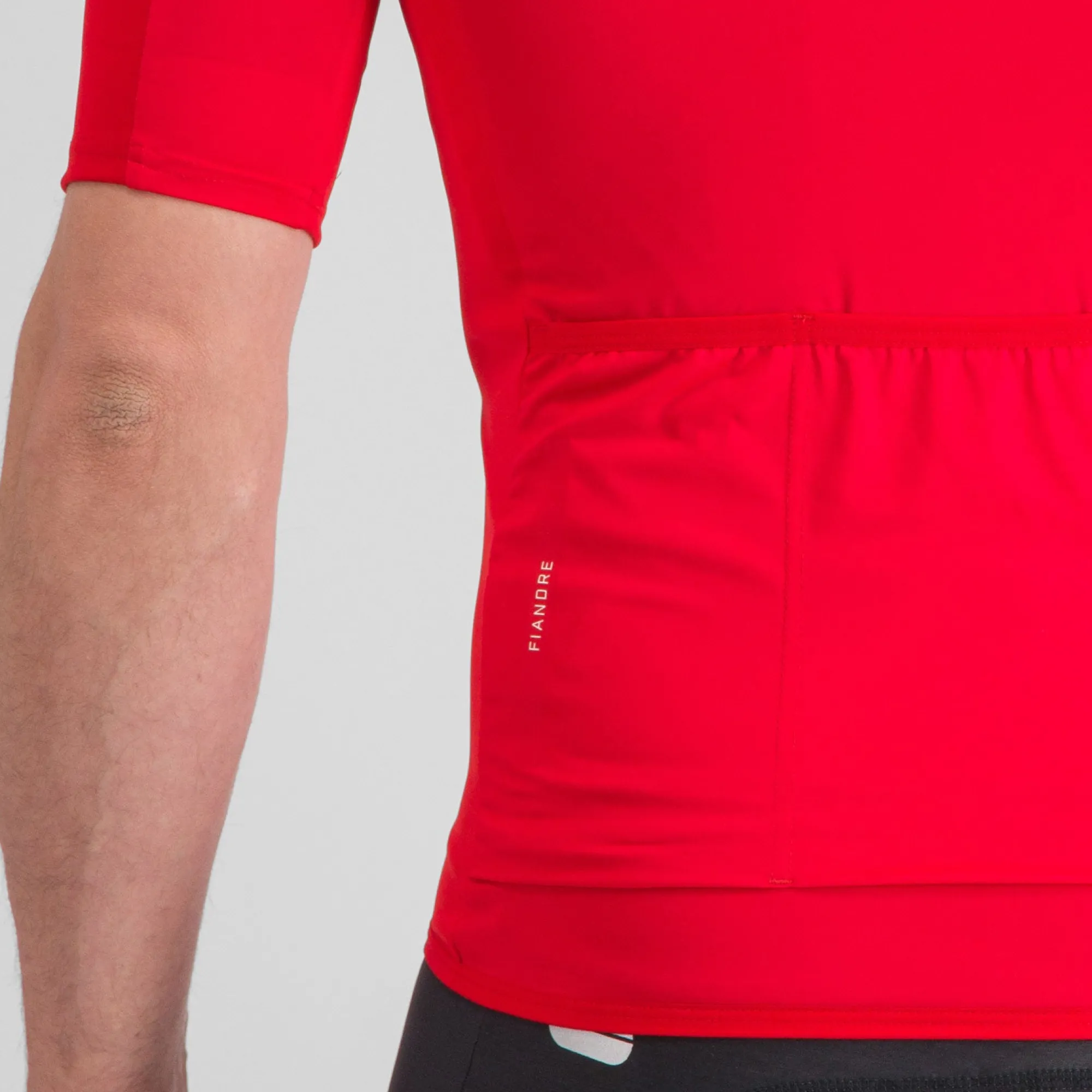 Uomo Sportful Maglie*agia Fiandre ight -