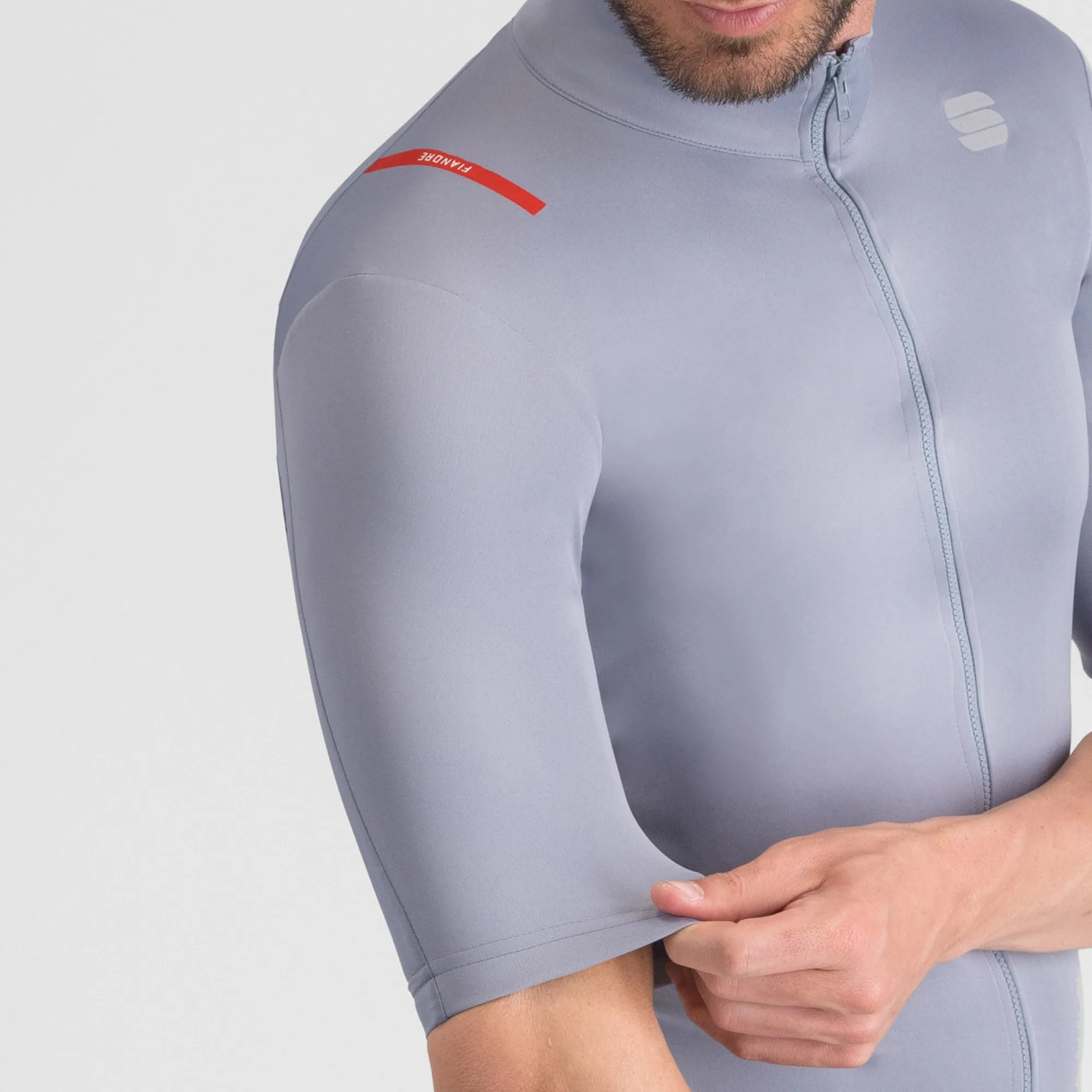 Uomo Sportful Maglie*agia Fiandre ight -