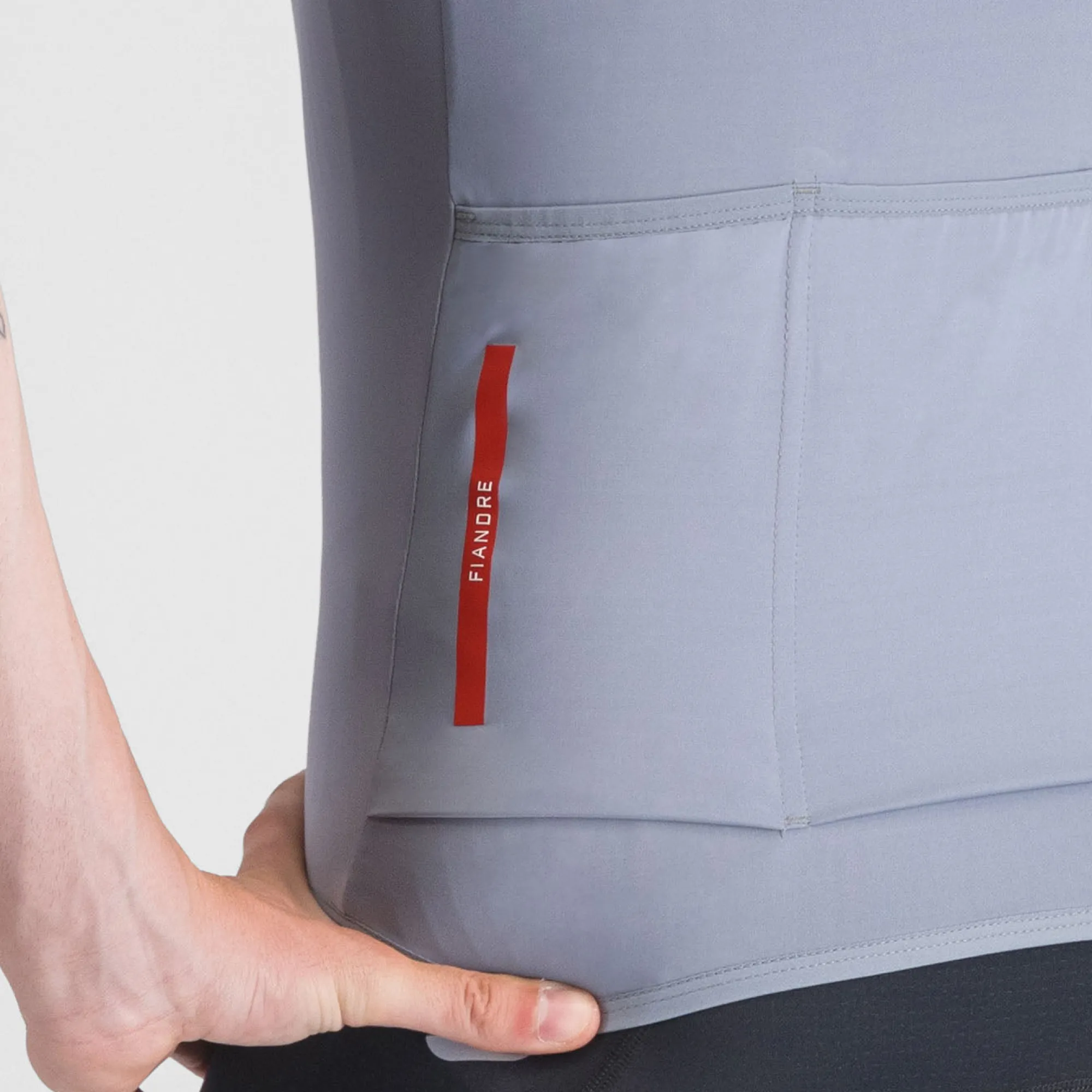 Uomo Sportful Maglie*agia Fiandre ight -