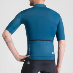 Uomo Sportful Maglie*agia Fiandre ight - Petroio