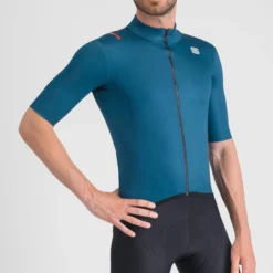 Uomo Sportful Maglie*agia Fiandre ight - Petroio
