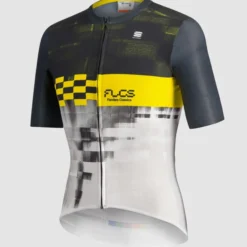 Uomo Sportful Maglie*agia Fander Caic