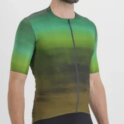 Uomo Sportful Maglie*agia Fow Supergiara -