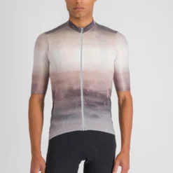Uomo Sportful Maglie*agia Fow upergiara - Grigio