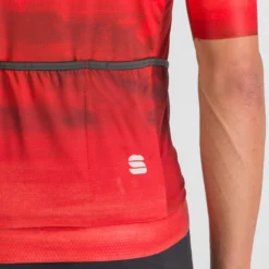 Uomo Sportful Maglie*agia Fow Supergiara -