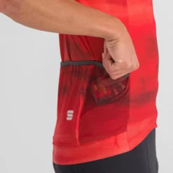 Uomo Sportful Maglie*agia Fow Supergiara -