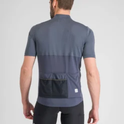 Uomo Sportful Maglie*agia Giara - scuro