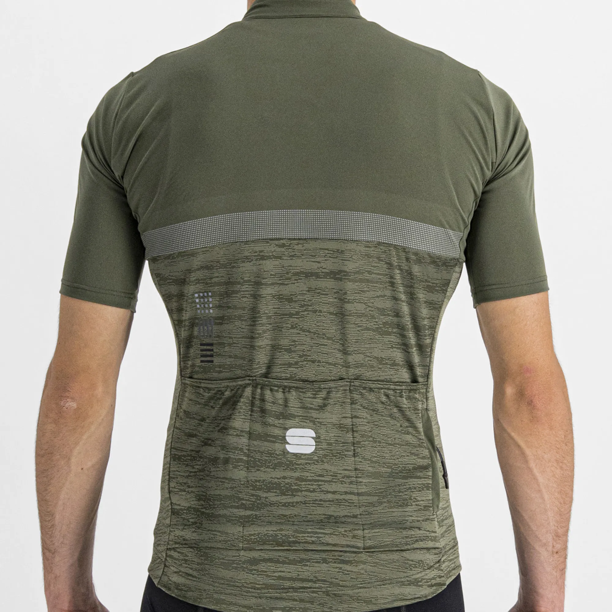 Uomo Sportful Maglie*agia Giara - chiaro