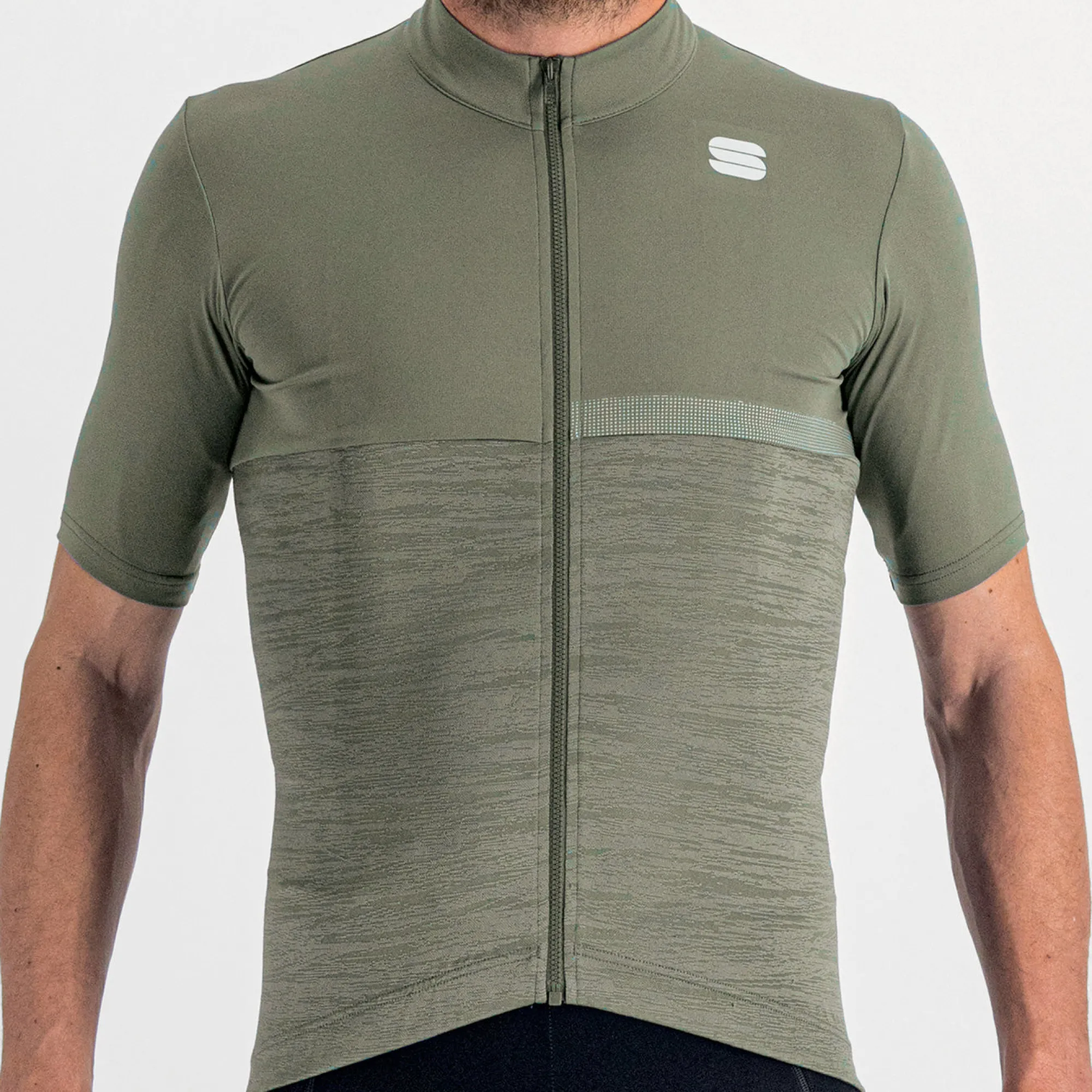 Uomo Sportful Maglie*agia Giara - chiaro