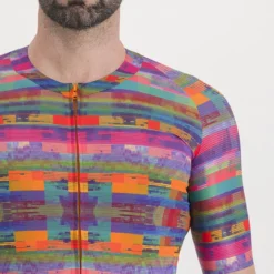 Uomo Sportful Maglie*agia Gitch Bober - Roa