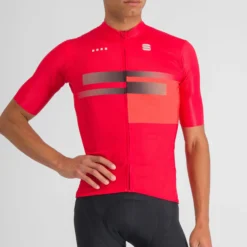 Uomo Sportful Maglie*agia Gruppetto -