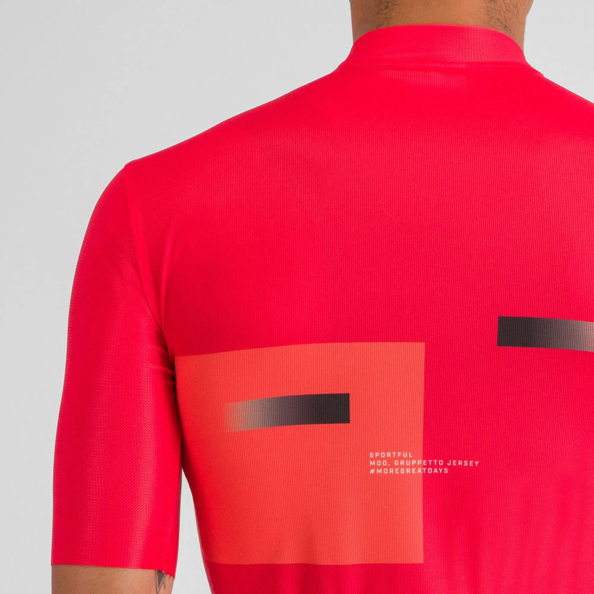 Uomo Sportful Maglie*agia Gruppetto -