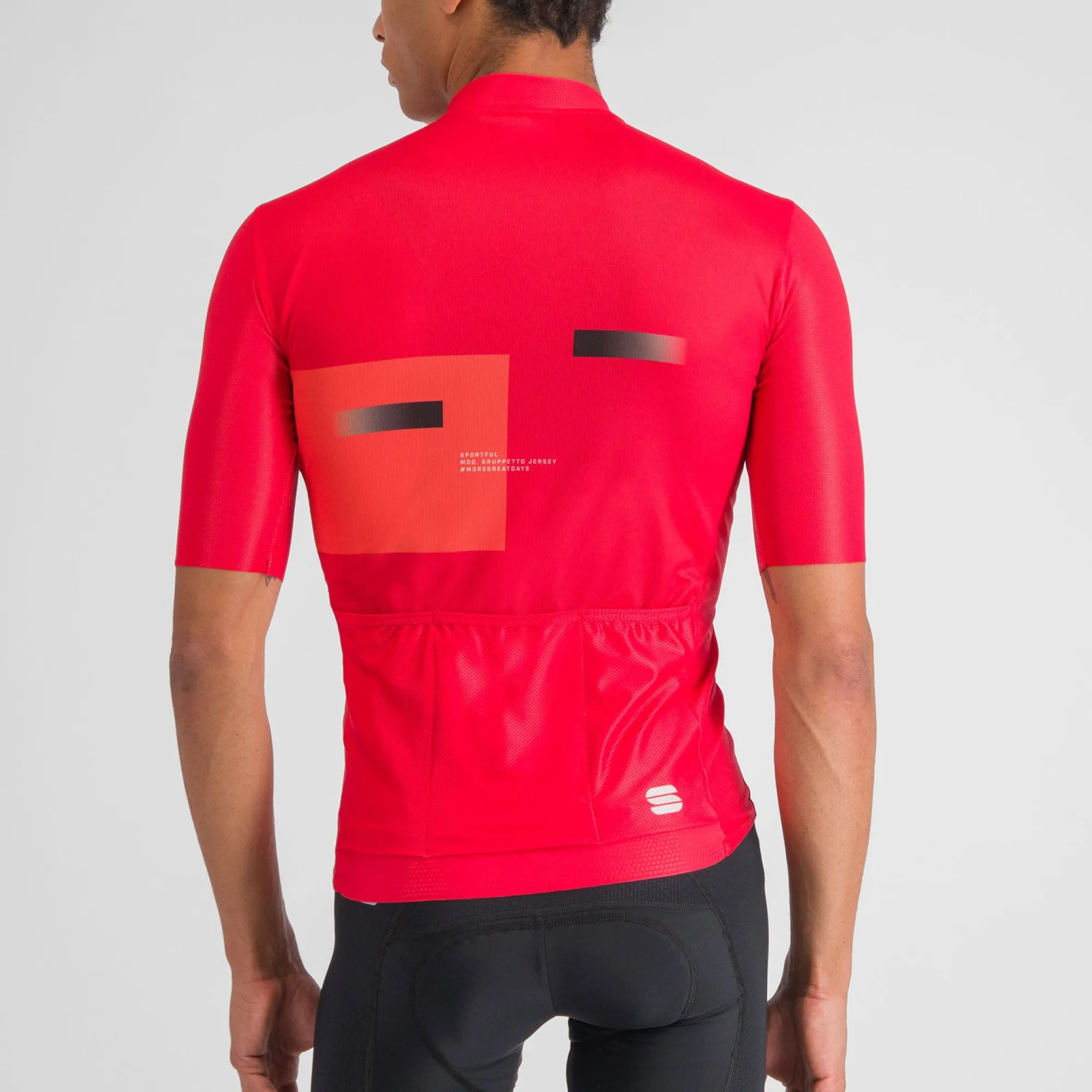 Uomo Sportful Maglie*agia Gruppetto -