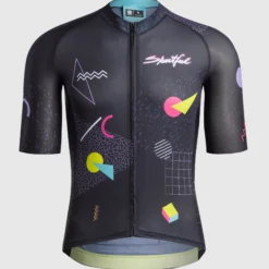Uomo Sportful Maglie*agia Heritage -