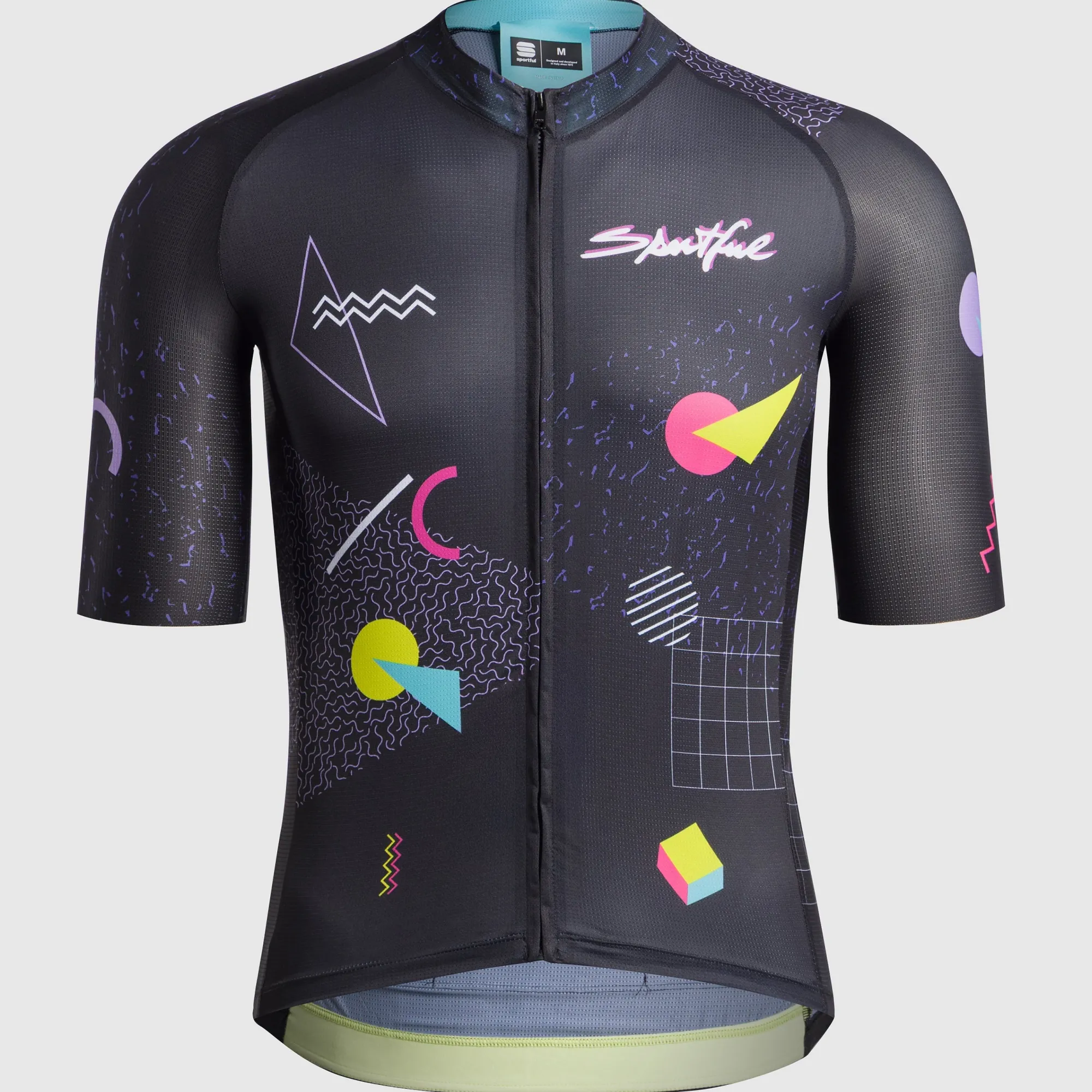 Uomo Sportful Maglie*agia Heritage -