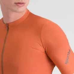 Uomo Sportful Maglie*agia Hyperepic - Arancio