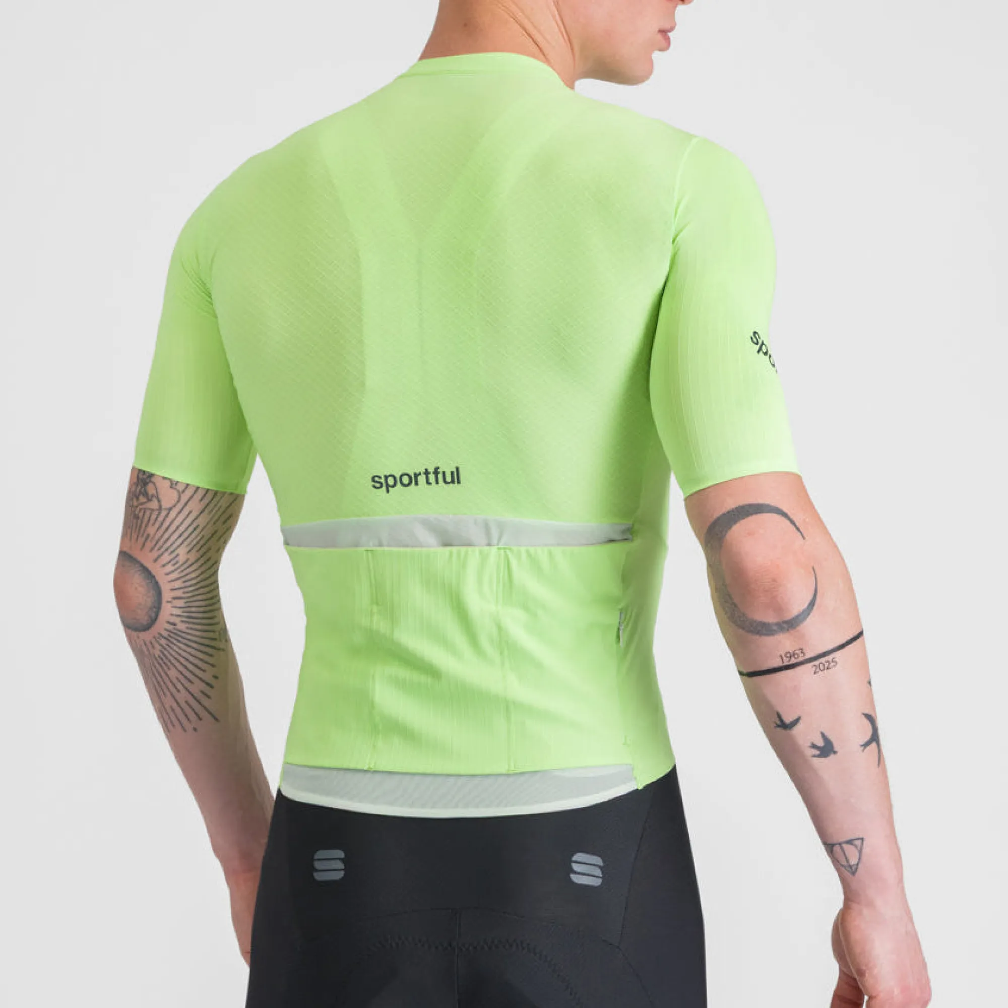 Uomo Sportful Maglie*agia Hyperepic -