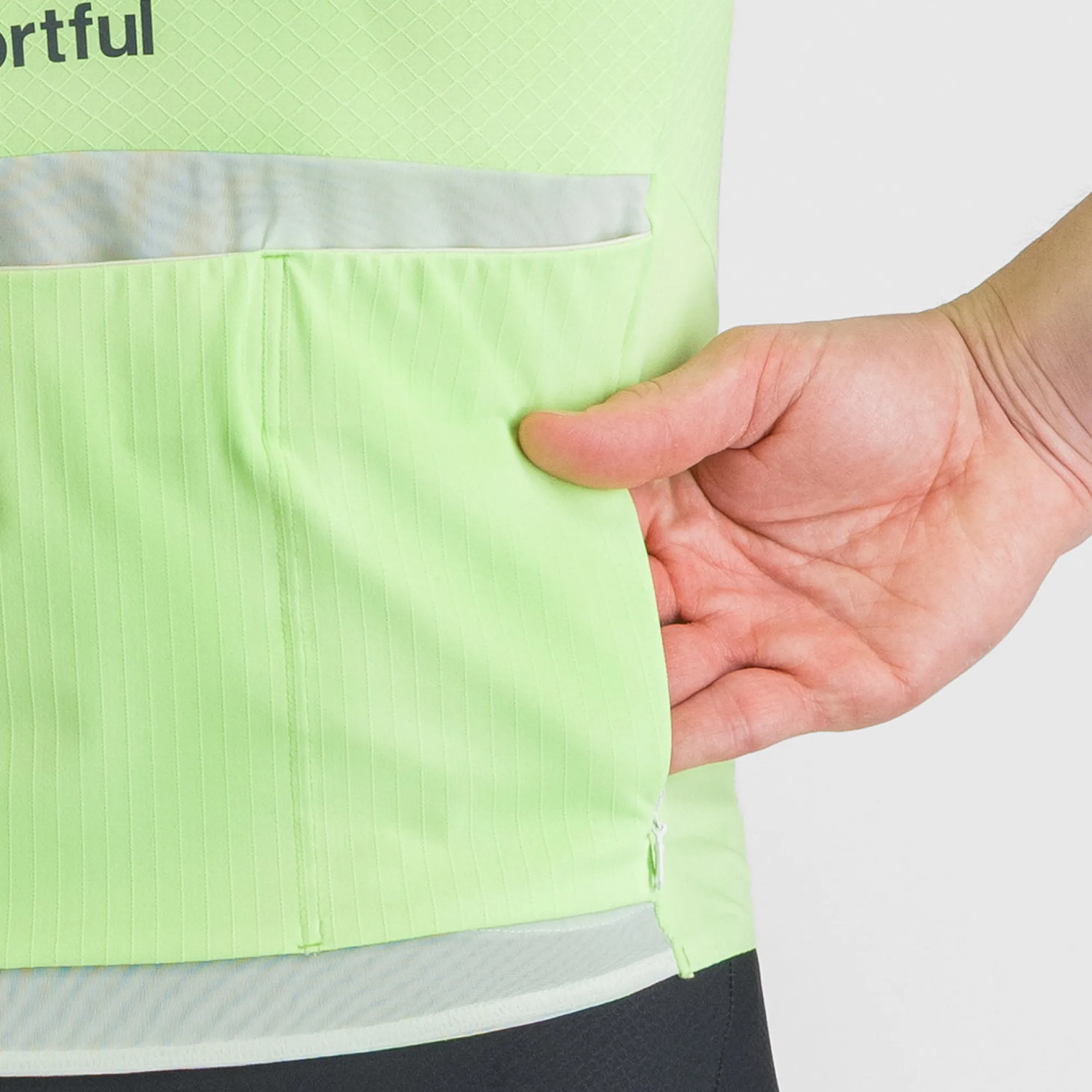 Uomo Sportful Maglie*agia Hyperepic -