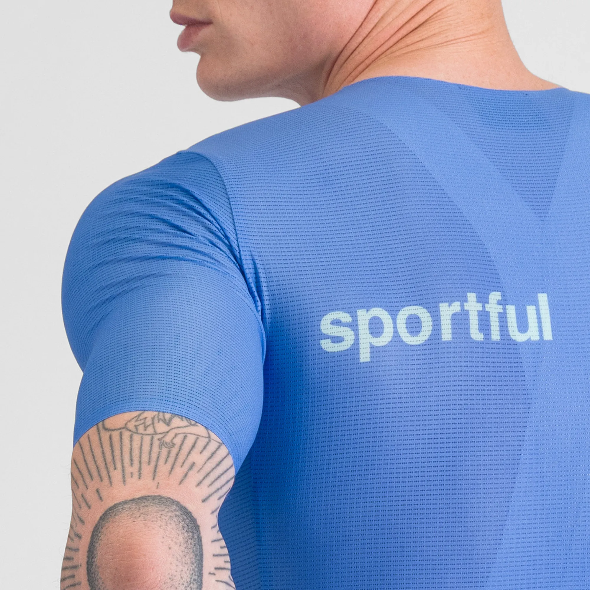 Uomo Sportful Maglie*agia ight 2 -