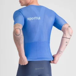 Uomo Sportful Maglie*agia ight 2 -