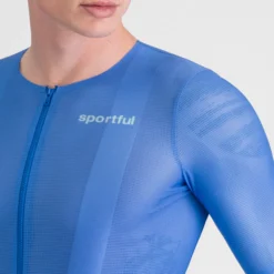 Uomo Sportful Maglie*agia ight 2 -