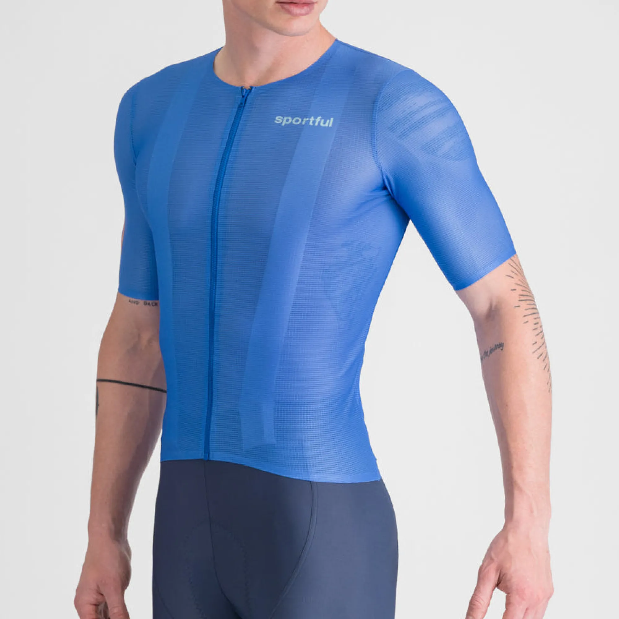 Uomo Sportful Maglie*agia ight 2 -