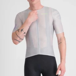 Uomo Sportful Maglie*agia ight 2 -