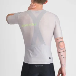 Uomo Sportful Maglie*agia ight 2 -