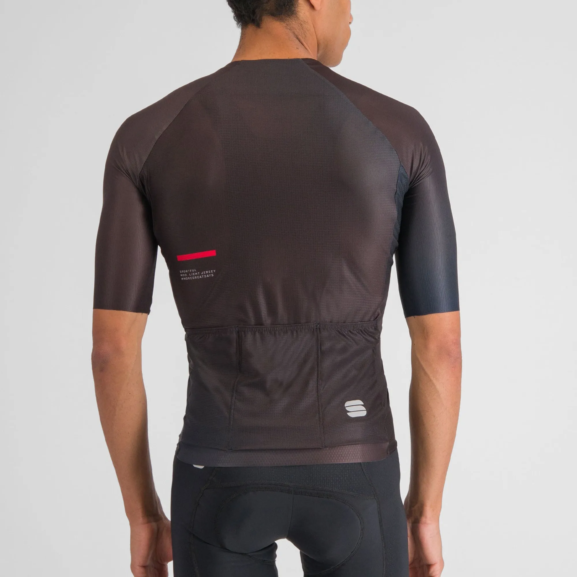 Uomo Sportful Maglie*agia ight -