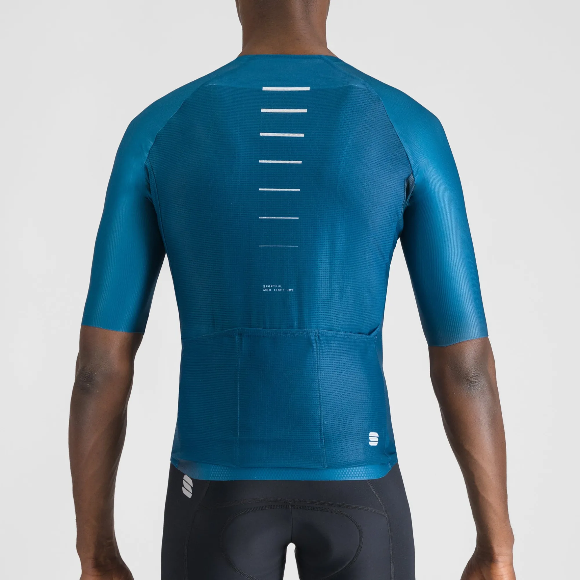 Uomo Sportful Maglie*agia ight - Petroio