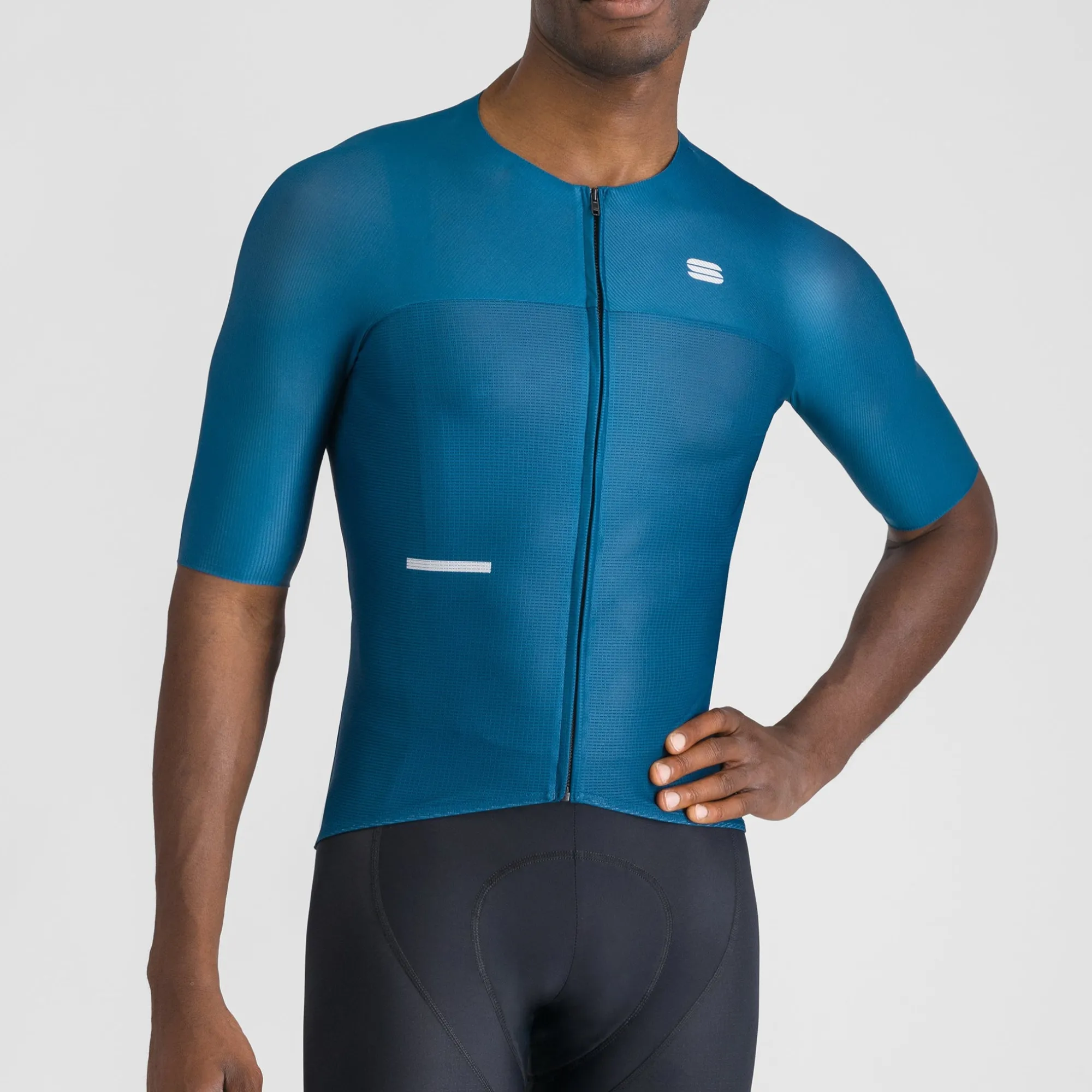 Uomo Sportful Maglie*agia ight - Petroio