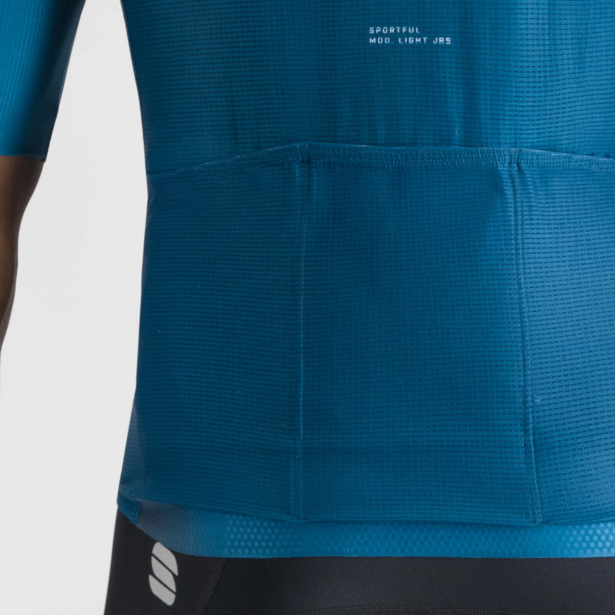 Uomo Sportful Maglie*agia ight - Petroio