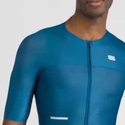 Uomo Sportful Maglie*agia ight - Petroio