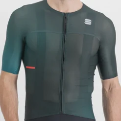 Uomo Sportful Maglie*agia ight Pro -