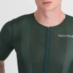 Uomo Sportful Maglie*agia ight 2 -