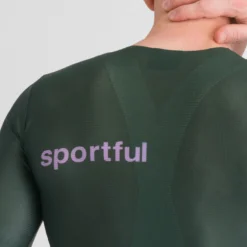 Uomo Sportful Maglie*agia ight 2 -
