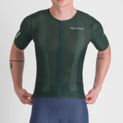 Uomo Sportful Maglie*agia ight 2 -