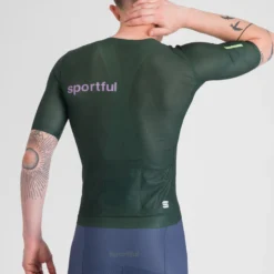 Uomo Sportful Maglie*agia ight 2 -